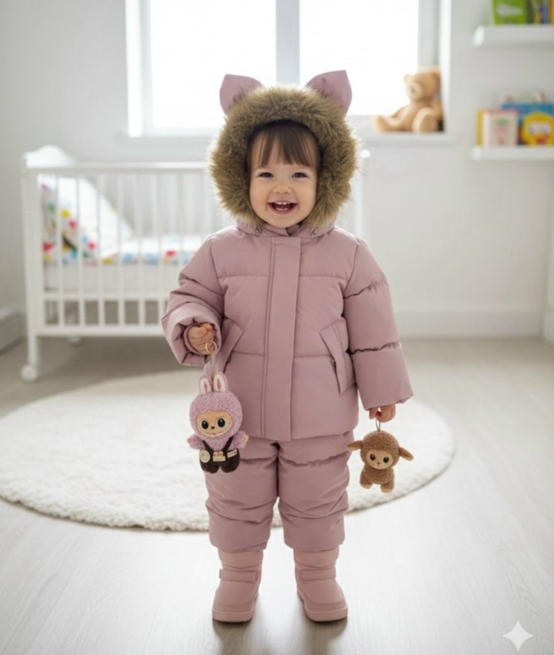 зимний комбинезон,комплект комбинезон,комбинезоны для малыша,комбинезоны для детей,детский зимний комбинезон