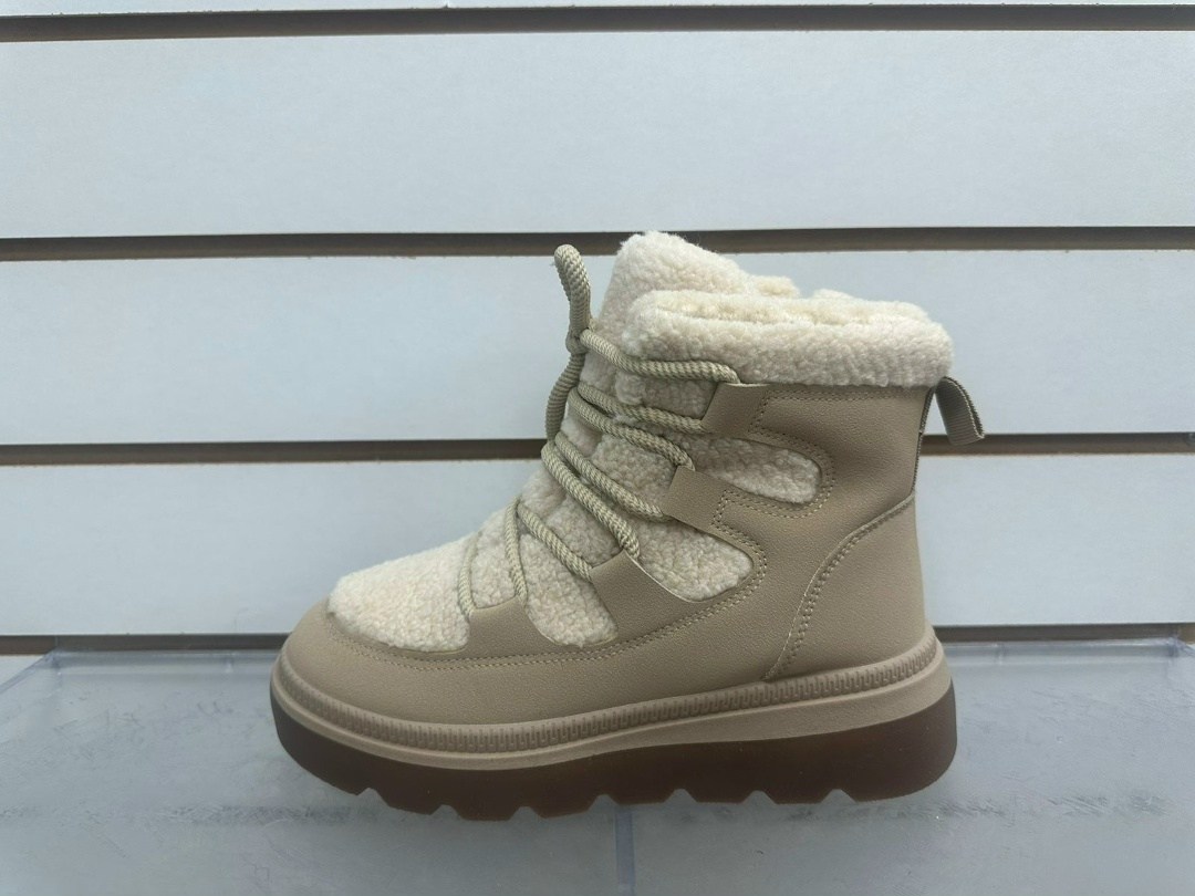 , женская,женские ботинки,ботинки замш,зимняя женская