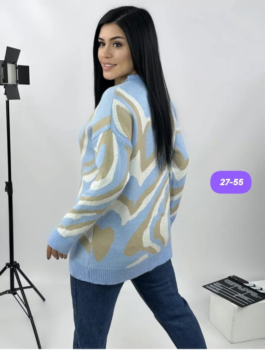 пуловер женский,пуловер оверсайз,свитер удлиненная,женская кофта,модная кофта