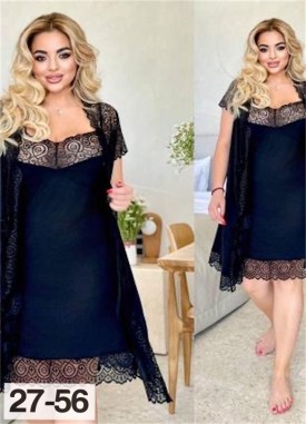 Домашняя одежда