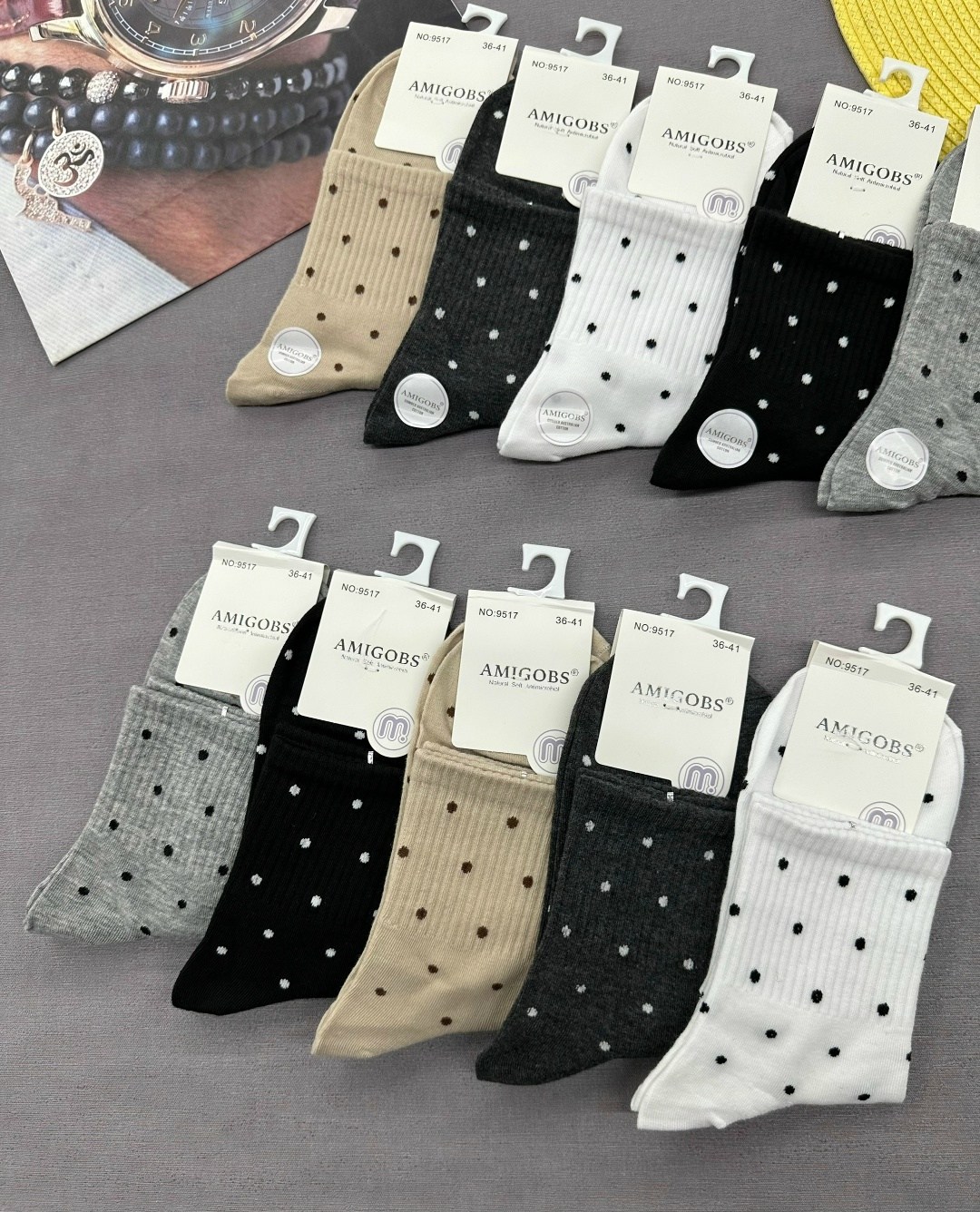 носки женские 10 пар,женские носки,комплект носки женские,носки для женщин,носки