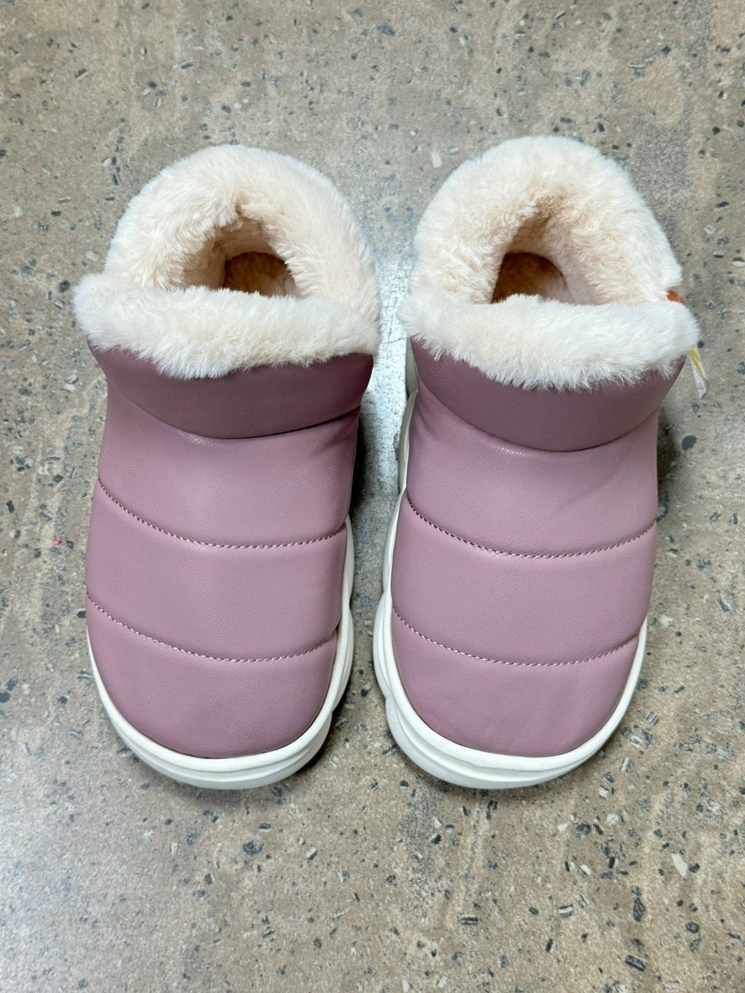 , теплая,теплые тапочки,зимние тапочки,женская зимняя