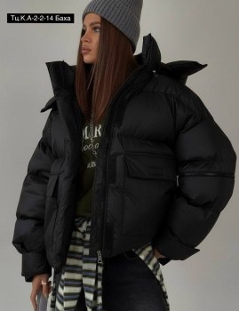 Верхняя одежда