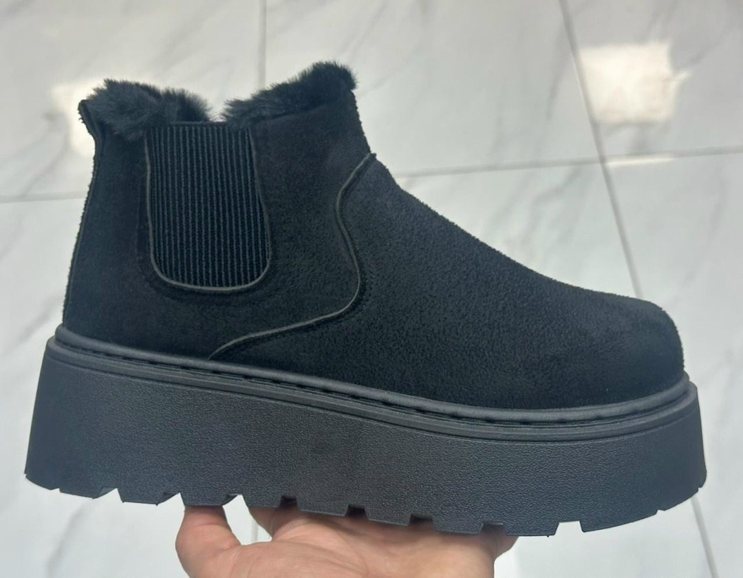 ,женские угги,женская зимняя ,зимние ботинки женские,зимняя