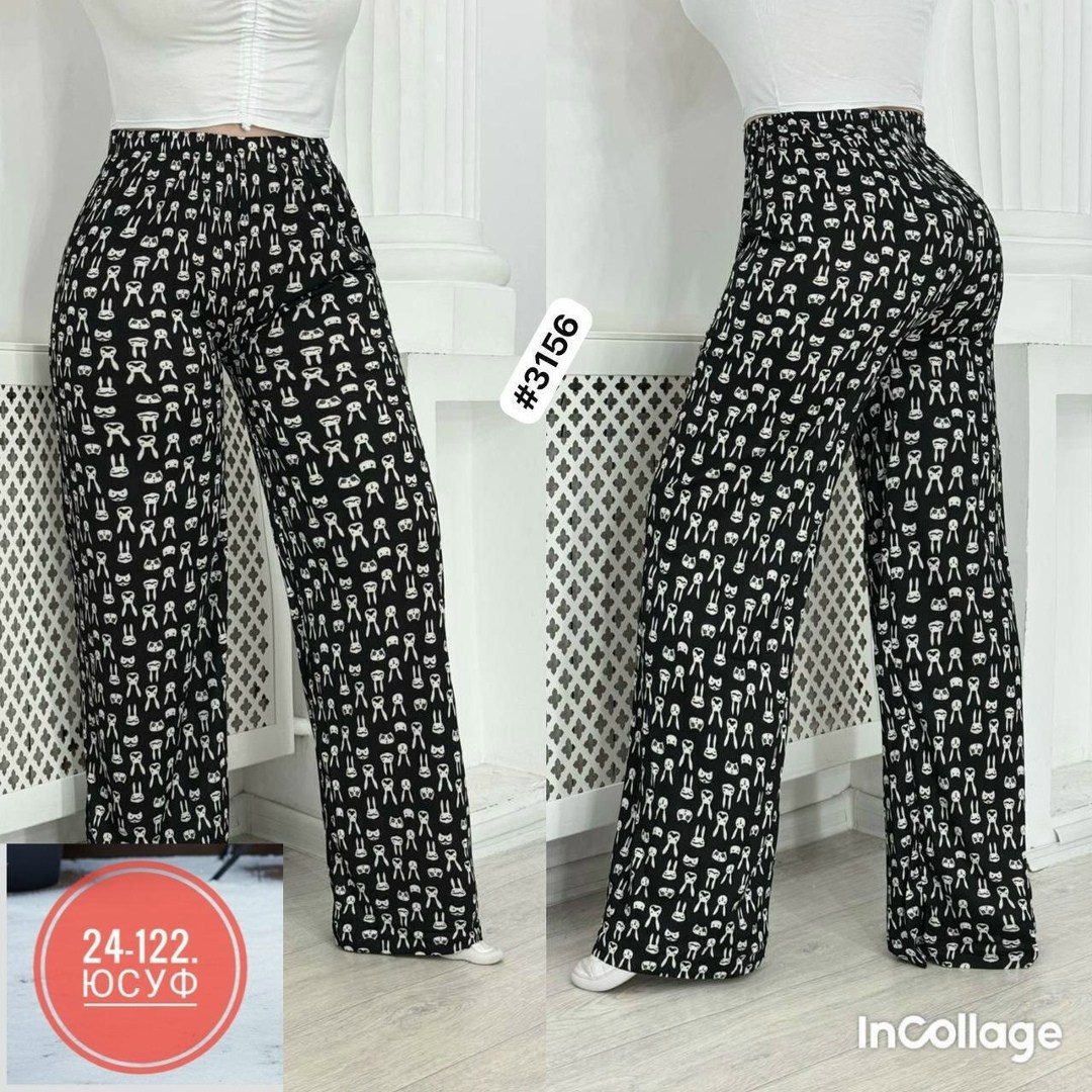 женские брюки палаццо,женские штаны,женские брюки,одежда брюки,повседневные штаны