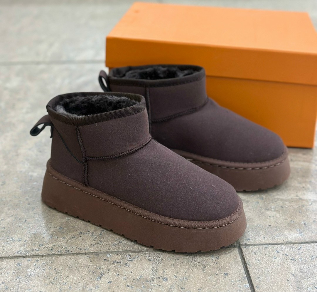 угги зима натуральная замша 6157-5р gammaway,угги женские,,угги женские зимние,угги женские ugg