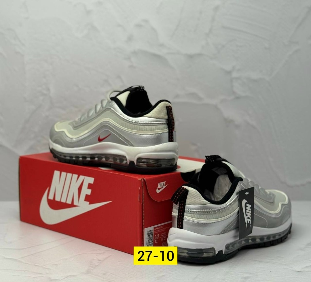 nike air max 97 silver bullet,nike air max 97 silver,кроссовки nike air max 97,nike air max 97,кроссовки мужские nike air max 97