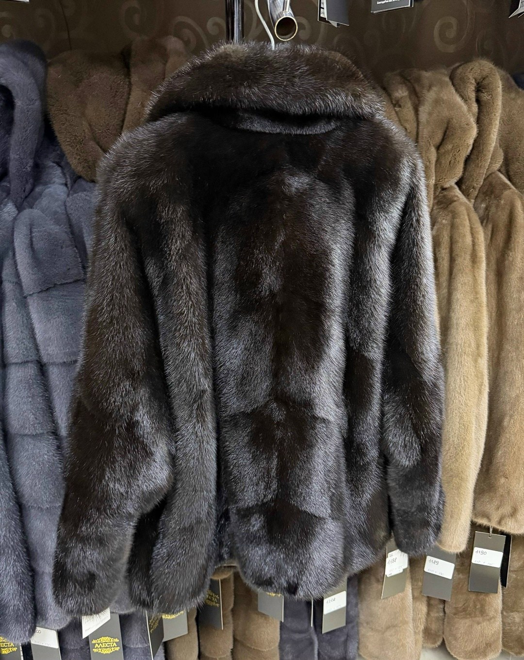 норковая шуба,шуба норка,шуба,шуба из норки,норковый полушубок