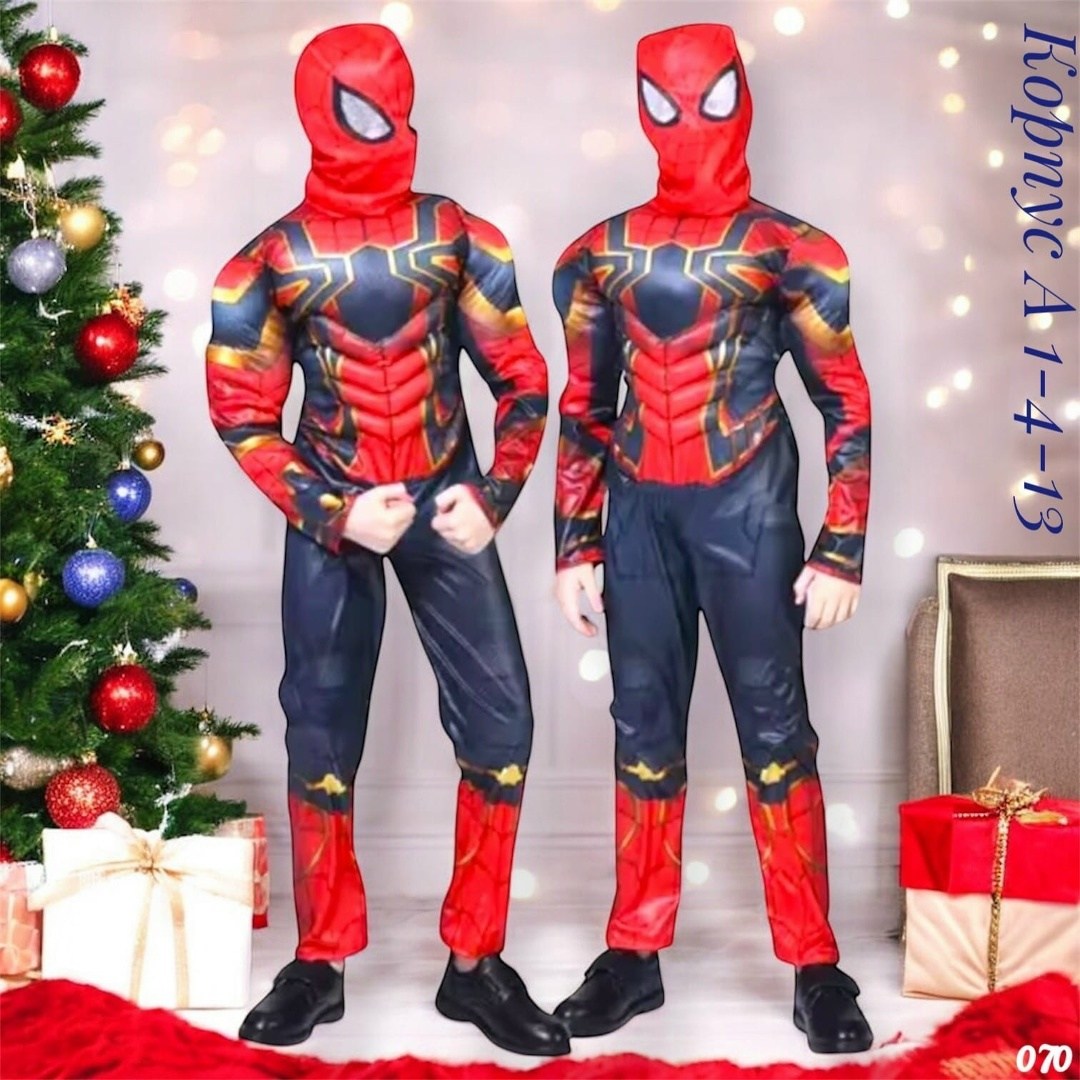 костюм человека паука детский,костюм человека паука для мальчика,костюм человека паука взрослый,карнавальный костюм человек-паук,карнавальный костюм человека паука детский