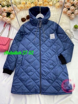 Верхняя одежда