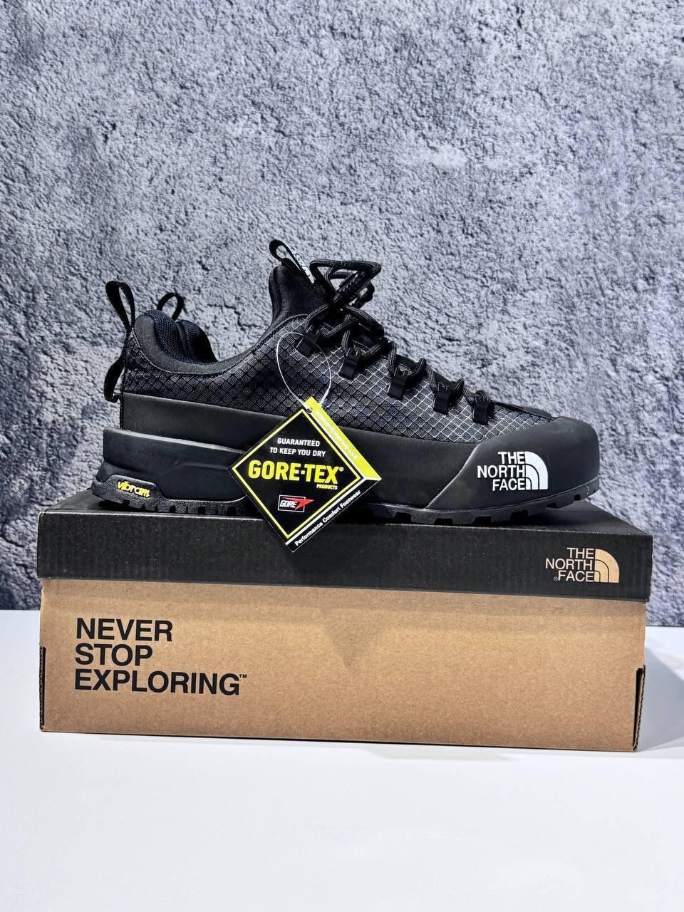 кроссовки the north face,мужские зимние кроссовки the north face gore-tex,мужская ,кроссовки мужские the north face,