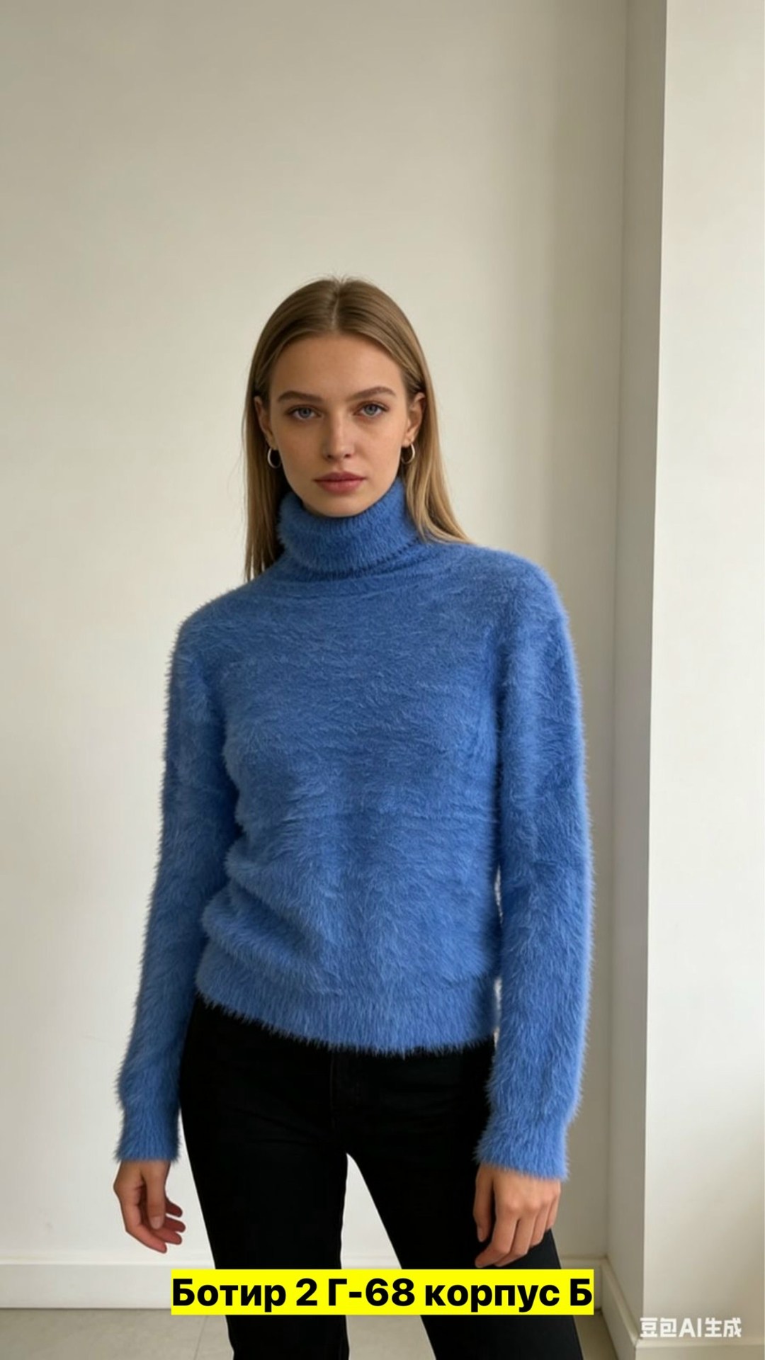 свитера женские,свитер,свитер черный,черный свитер женский,пушистый свитер