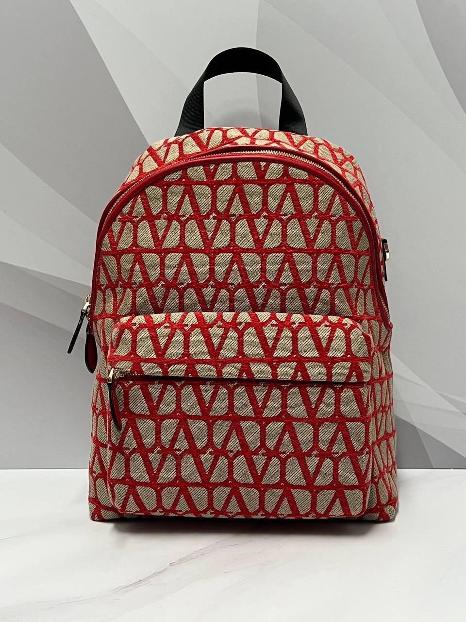 рюкзак,женские рюкзаки,рюкзак модный,рюкзак valentino,рюкзак с принтом