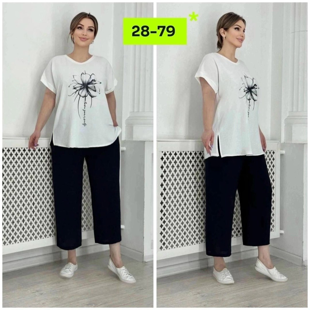 костюм с бриджами летний,костюм с бриджами,женские костюмы больших размеров,костюм с брюками большие размеры,костюм женский