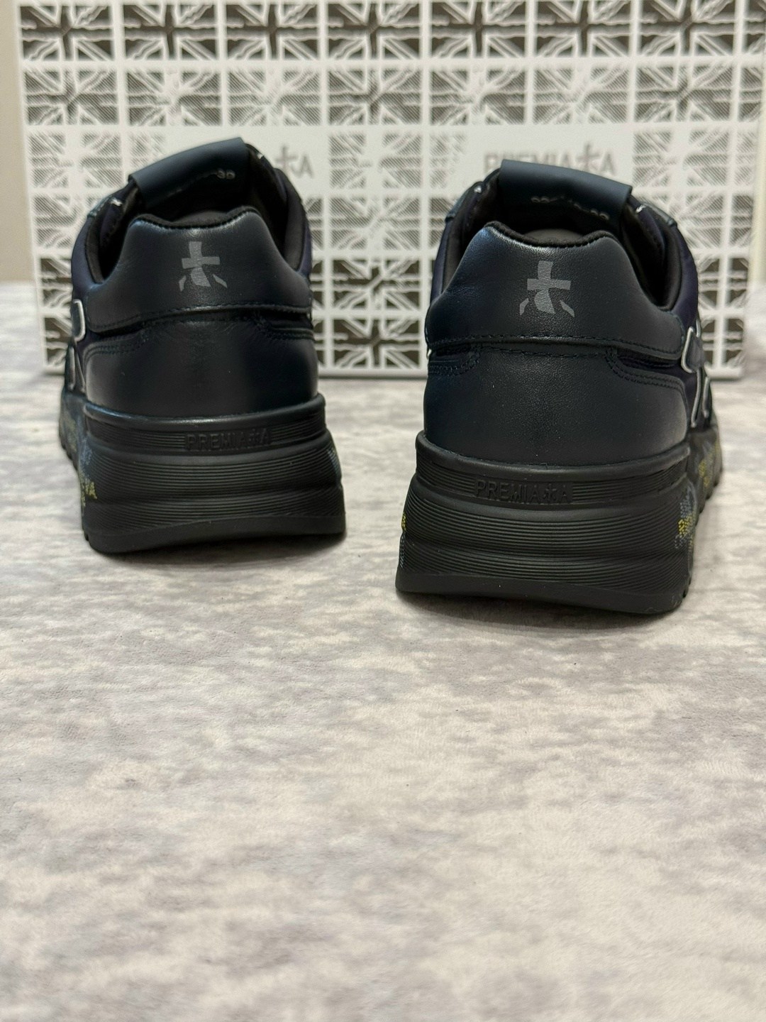 мужские кроссовки premiata,кроссовки premiata,кроссовки premiata мужские зимние,кожаные кроссовки mick premiata,зимние кроссовки premiata