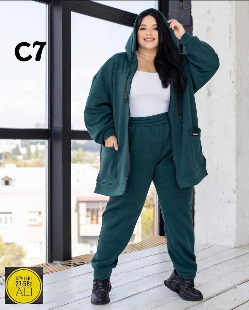 костюм женский на флисе,толстовка футер 3-х нитка с начесом,cпортивный костюм больших размеров,костюм флисовый женский,cпортивный костюм женский теплый