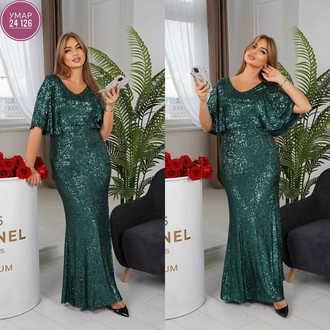вечернее платье,платье,платья блестками,платье с пайетками,платье в пол с люрексом