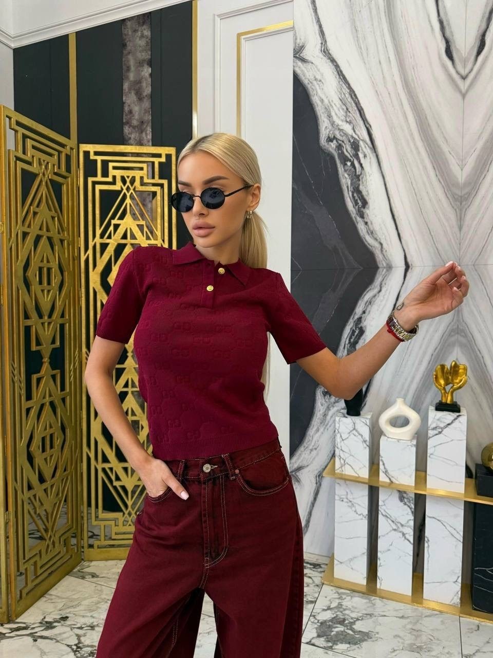 стильная кофта,кофта поло,женский джемпер,женская кофта