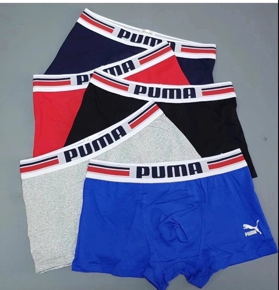 трусы мужские puma,мужские трусы боксера,комплект трусов мужские боксеры,мужские брендовые трусы боксеры,показать комплект трусов в боксеры из пяти штук