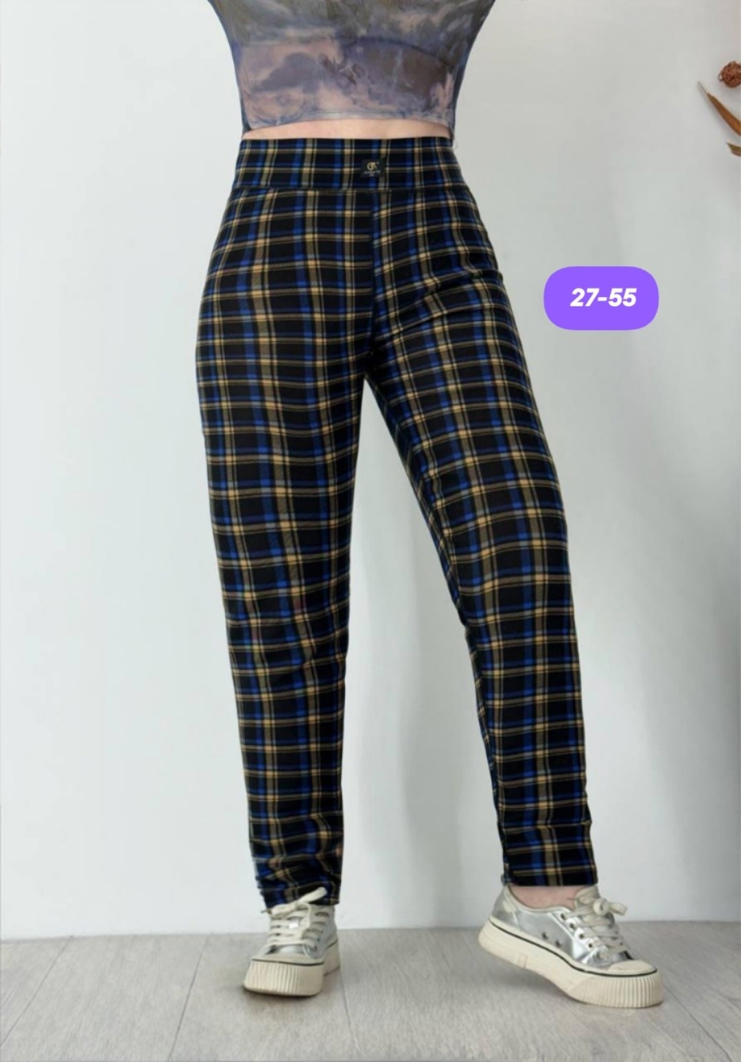 брюки в клетку,штаны в клетку,штаны клетчатые,брюки в клетку женские,брюки женские
