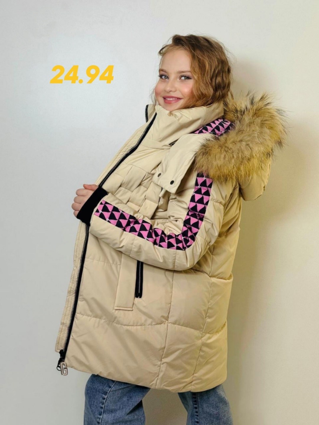 куртка для девочки зимняя,куртка детская зимняя,куртка для девочки,куртка для девочки зимняя karpukhova 176714267,куртка для девочки зимняя karpukhova