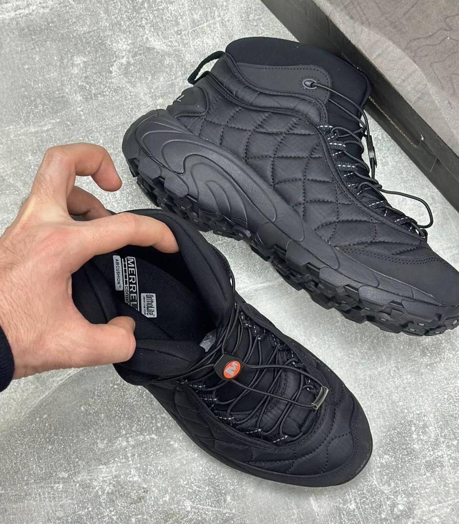 кроссовки мужские merrell,кроссовки merrell,зимние кроссовки merrell,ботинки merrell,зимние ботинки merrell