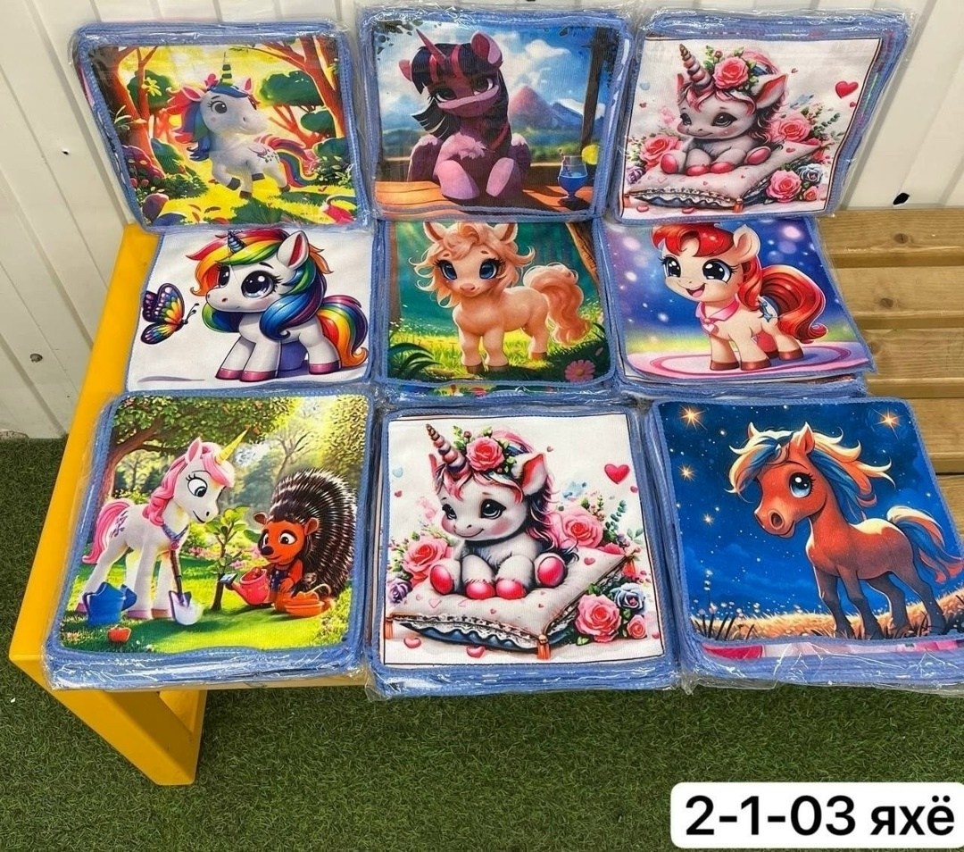 салфетка,новогодние салфетки,полотенца микрофибра,подарочные кухонные полотенца символ 2026 лошадь 5 шт,полотенца подарочные