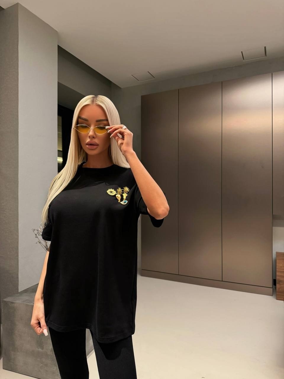 женская футболка,футболка оверсайз с принтами,футболка женская оверсайз бренд,футболка оверсайз,футболка