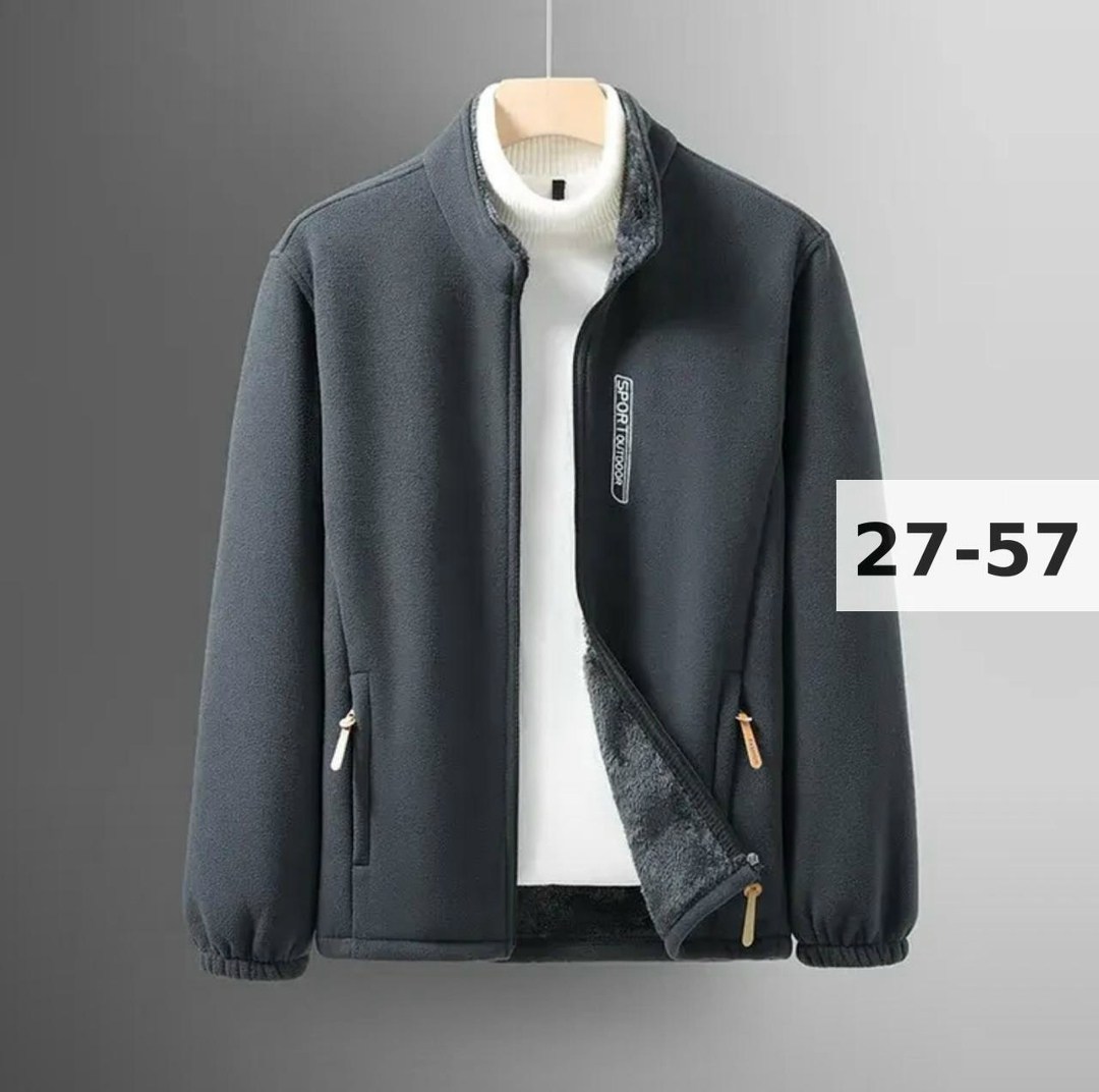 флисовая куртка мужская,куртка свободного кроя,куртка из флиса,куртка пальто мужская,мужская теплая куртка