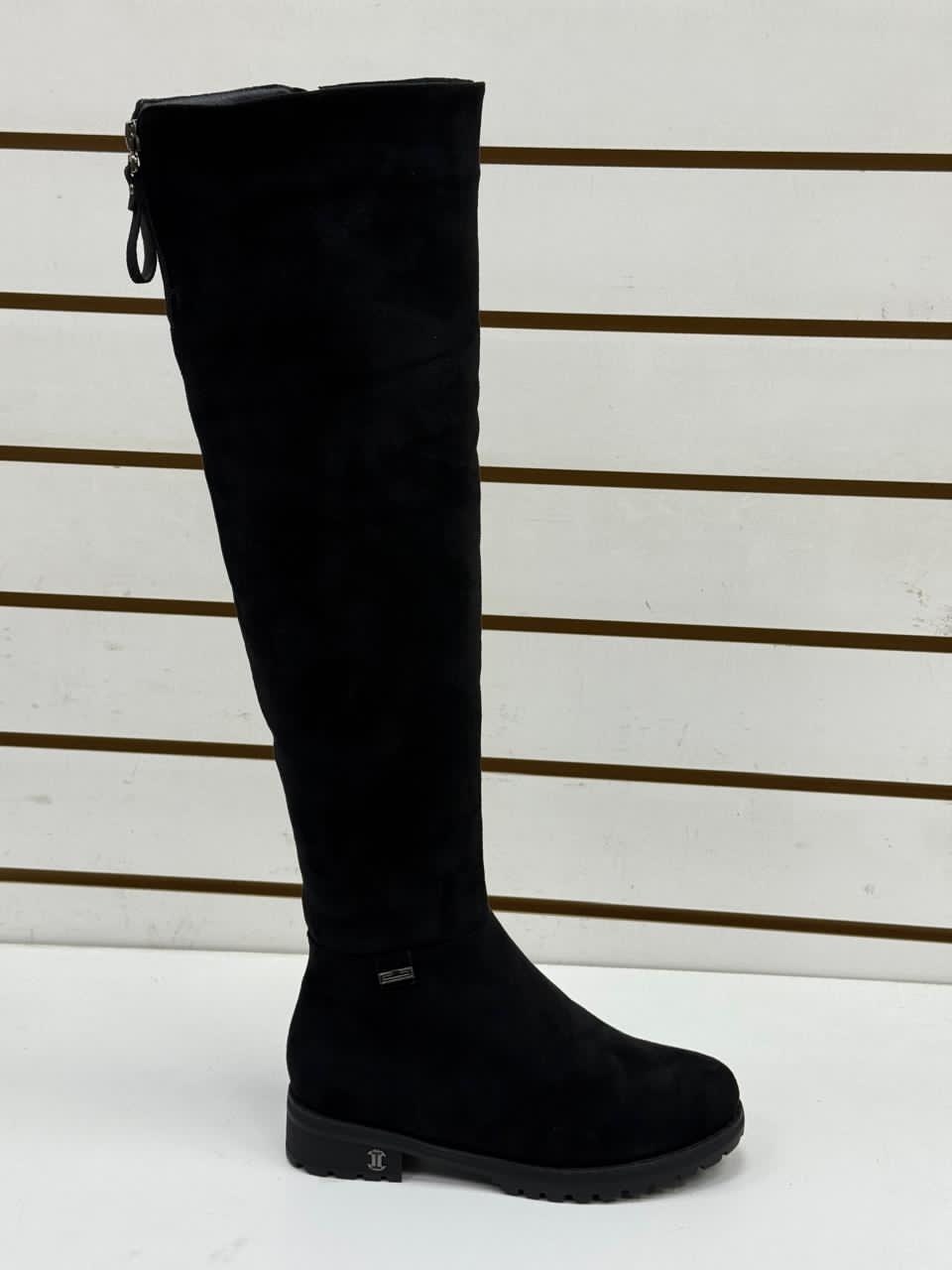 сапоги рандеву женские зимние замшевые,,зимние сапоги женские,женские сапоги,сапоги зимние женские замшевые