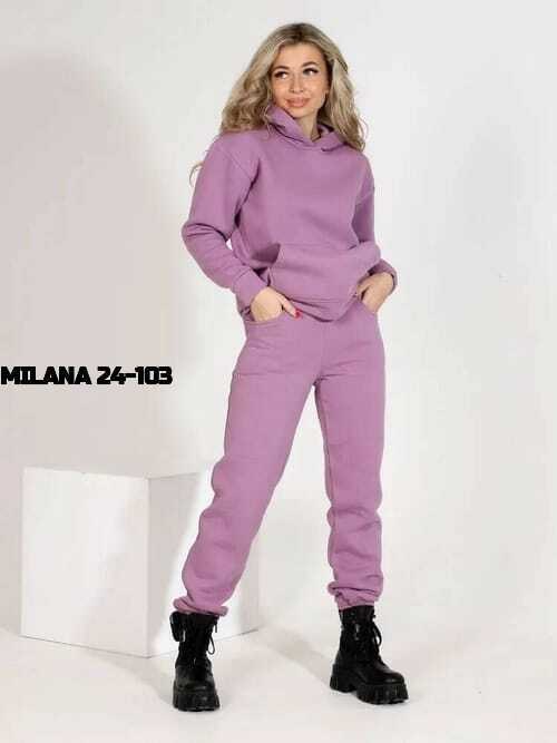 костюм трехнитка на флисе,женский костюм ткань флис,костюм женский спортивный утепленный: толстовка и штаны арт. 1380937,женские спортивные костюмы на флисе,костюм на флисе