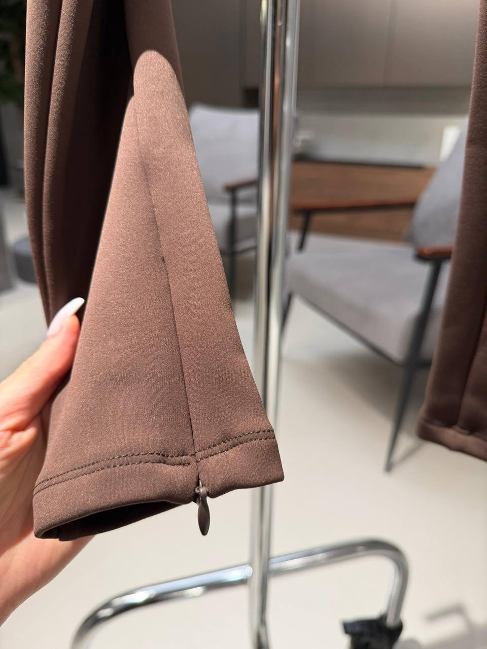 женские костюмы,женские комбинезоны,колготки madmext коричневый,стильная девушка