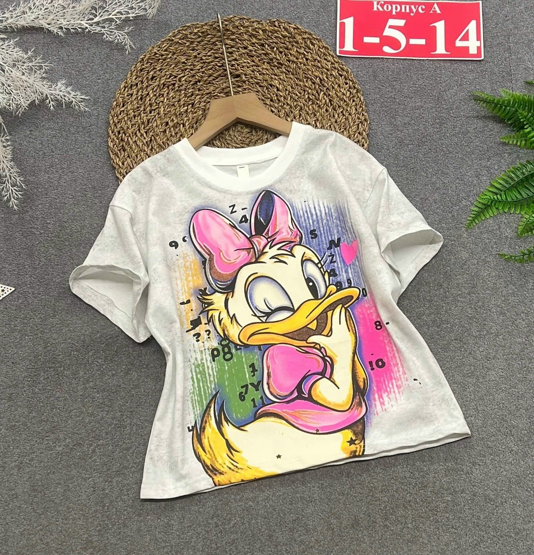 детская футболка,футболка для девочек,футболки и топы,футболка с рисунком,ребенок
