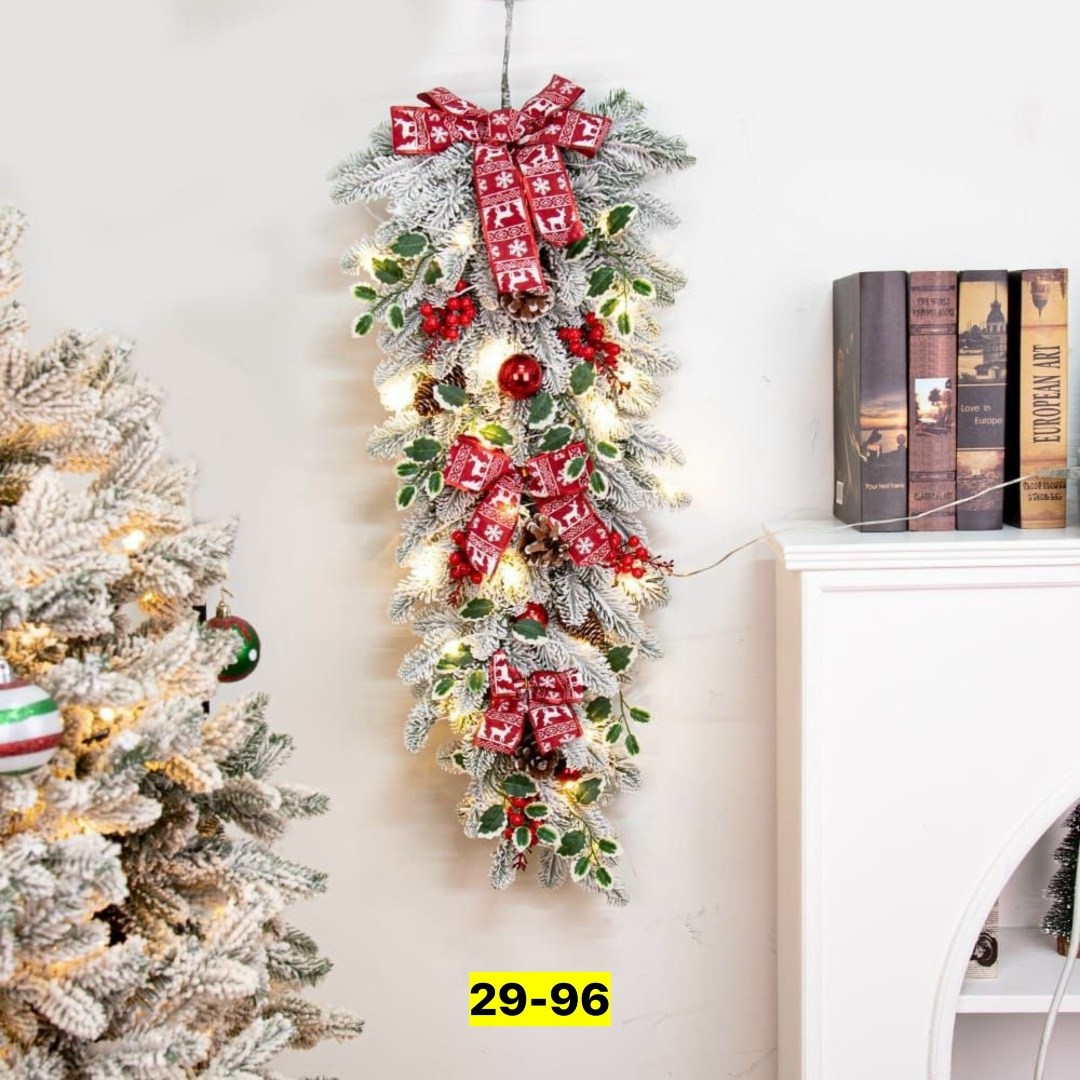 бант для елки,бант новогодний,новогоднее украшение бант,рождественские украшения,новогоднее украшение