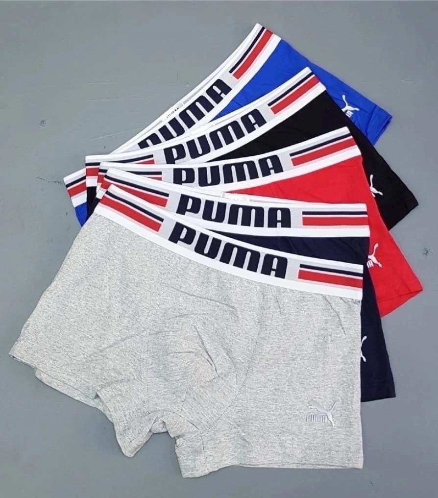 трусы мужские puma,мужские трусы боксера,комплект трусов мужские боксеры,мужские брендовые трусы боксеры,показать комплект трусов в боксеры из пяти штук