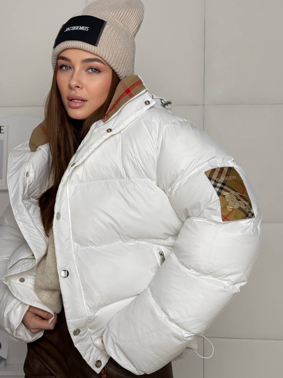 стильные пуховики,женская куртка,зимние куртки,куртка бомбер демисезонная обьемная модный стиль,куртка пуховик