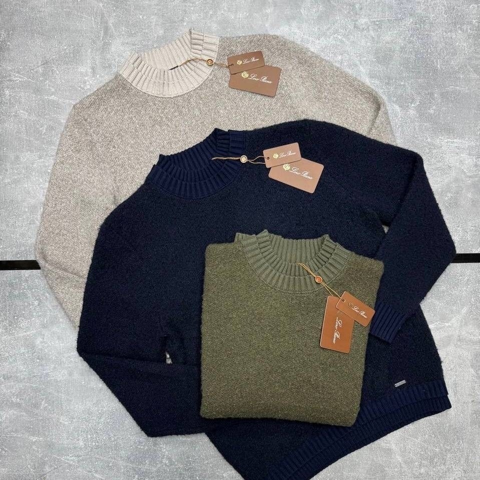 свитер классический,свитер бежевый,джемпер бежевый,свитер пуловер,свитер прада мужской