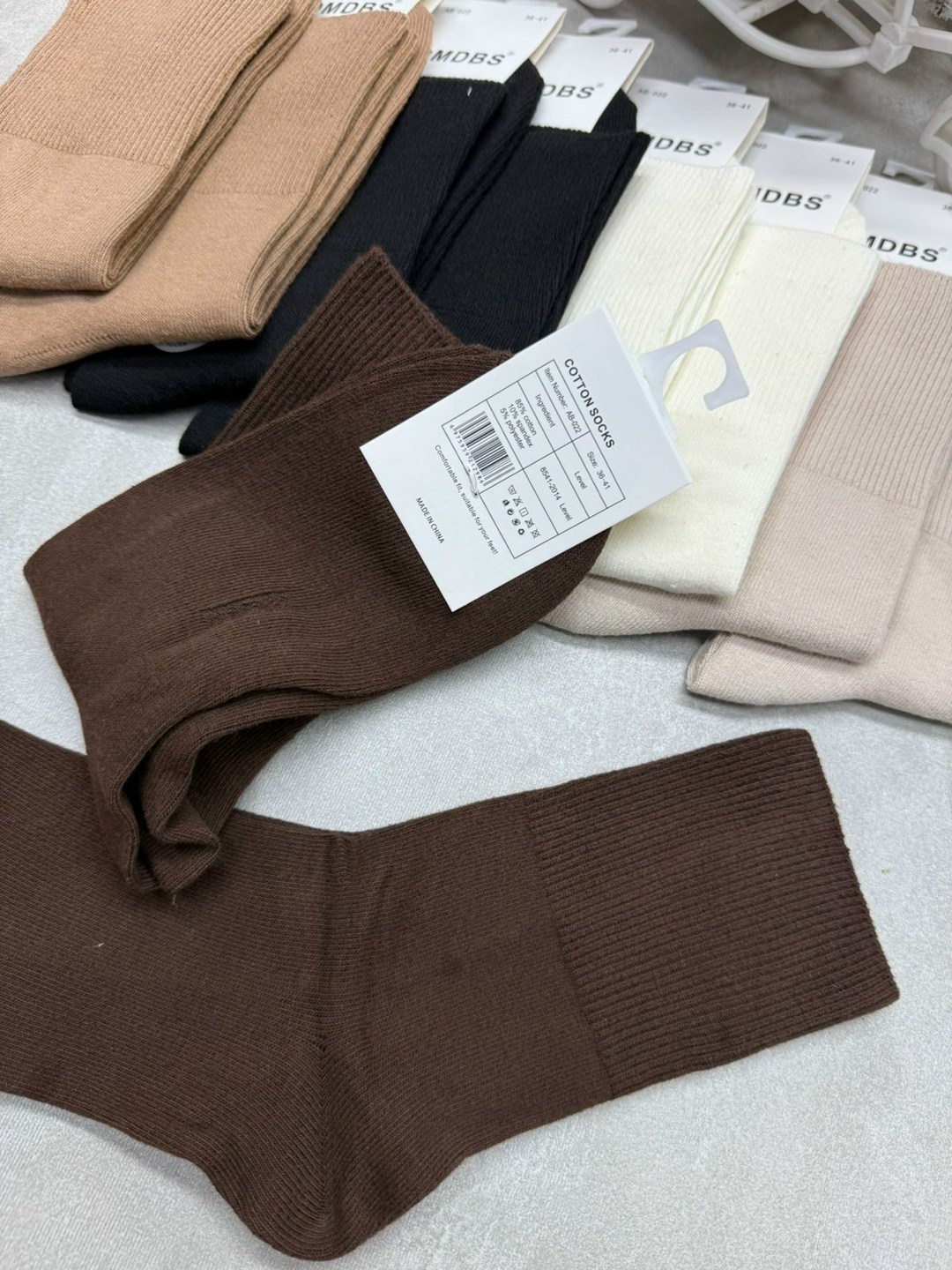 носки женские теплые кашемировые набор 5 пар,носки женские теплые кашемировые однотонные набор 10 пар chanel,носки женские,носки,носки женские 10 пар разного цвета