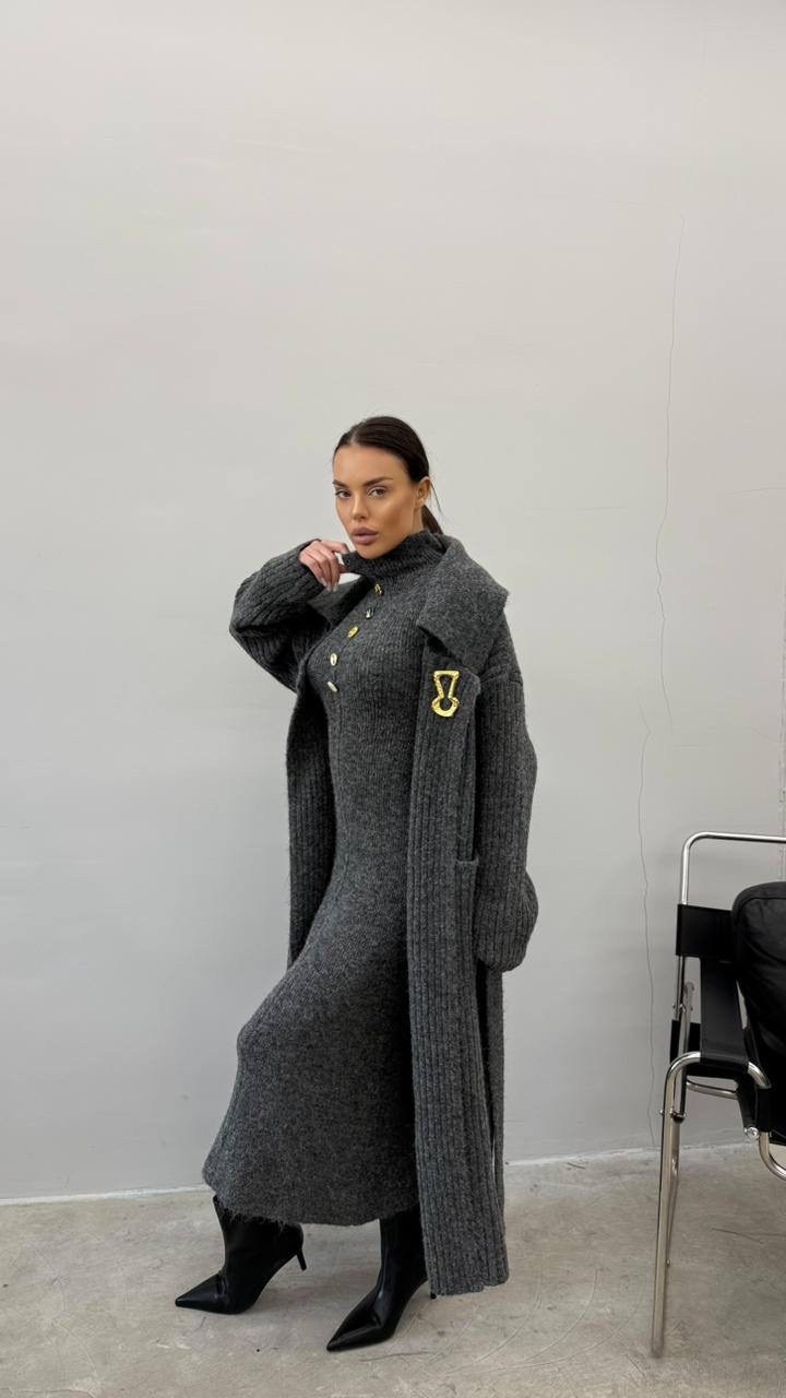 пальто женское макси,вязаные платья,шерстяное пальто,пальто кардиган,женские костюмы