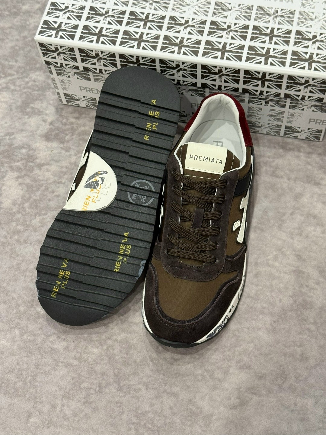 premiata кроссовки мужские,кроссовки premiata,кроссовки премиата мик,кроссовки premiata кроссовки,комбинированные кроссовки premiata