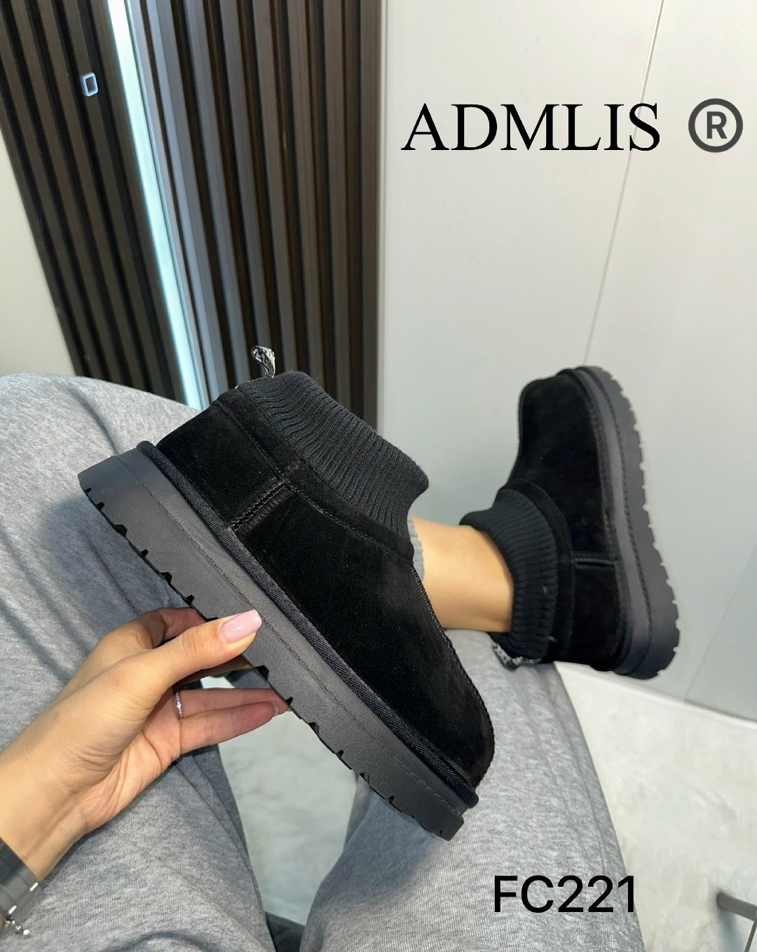 угги женские,,зимняя  женская,угги,угги зимние на платформе натуральная замша