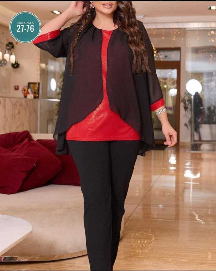 брючный костюм,женский вечерний костюм с брюками больших размеров,брючный костюм женский вечерний,женский брючный костюм,нарядный брючный костюм