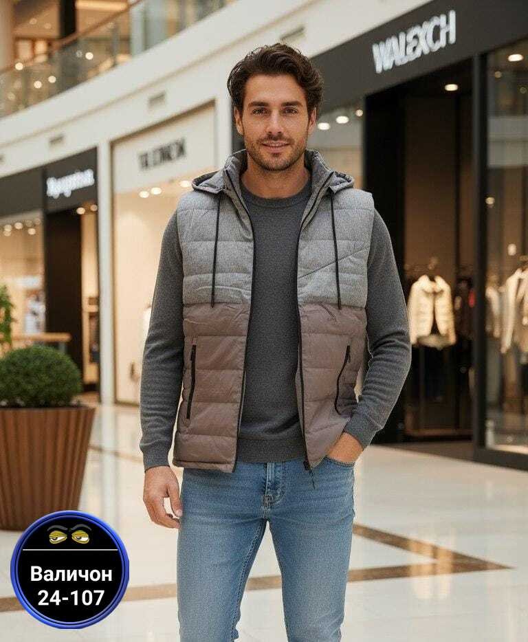 жилет мужской,жилетка мужская,жилет демисезонный,жилетка черная,жилет