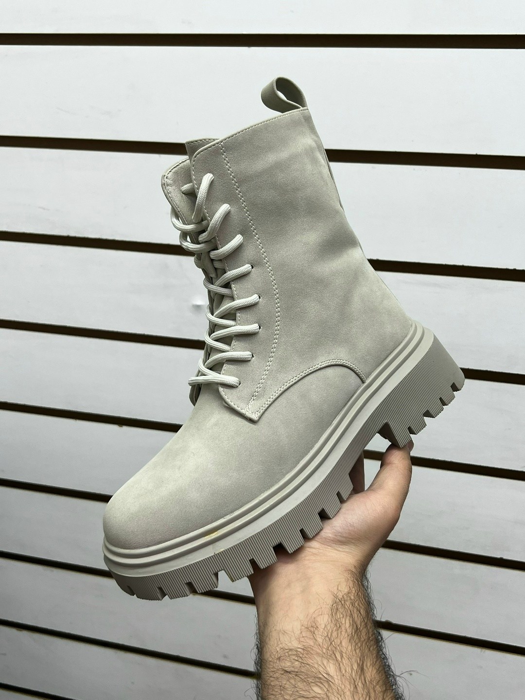 ,ботинки женские,челси на платформе зимние натуральная замша ane 248246122,ботинки челси reversal размер 39 бежевый,ботинки женские челси