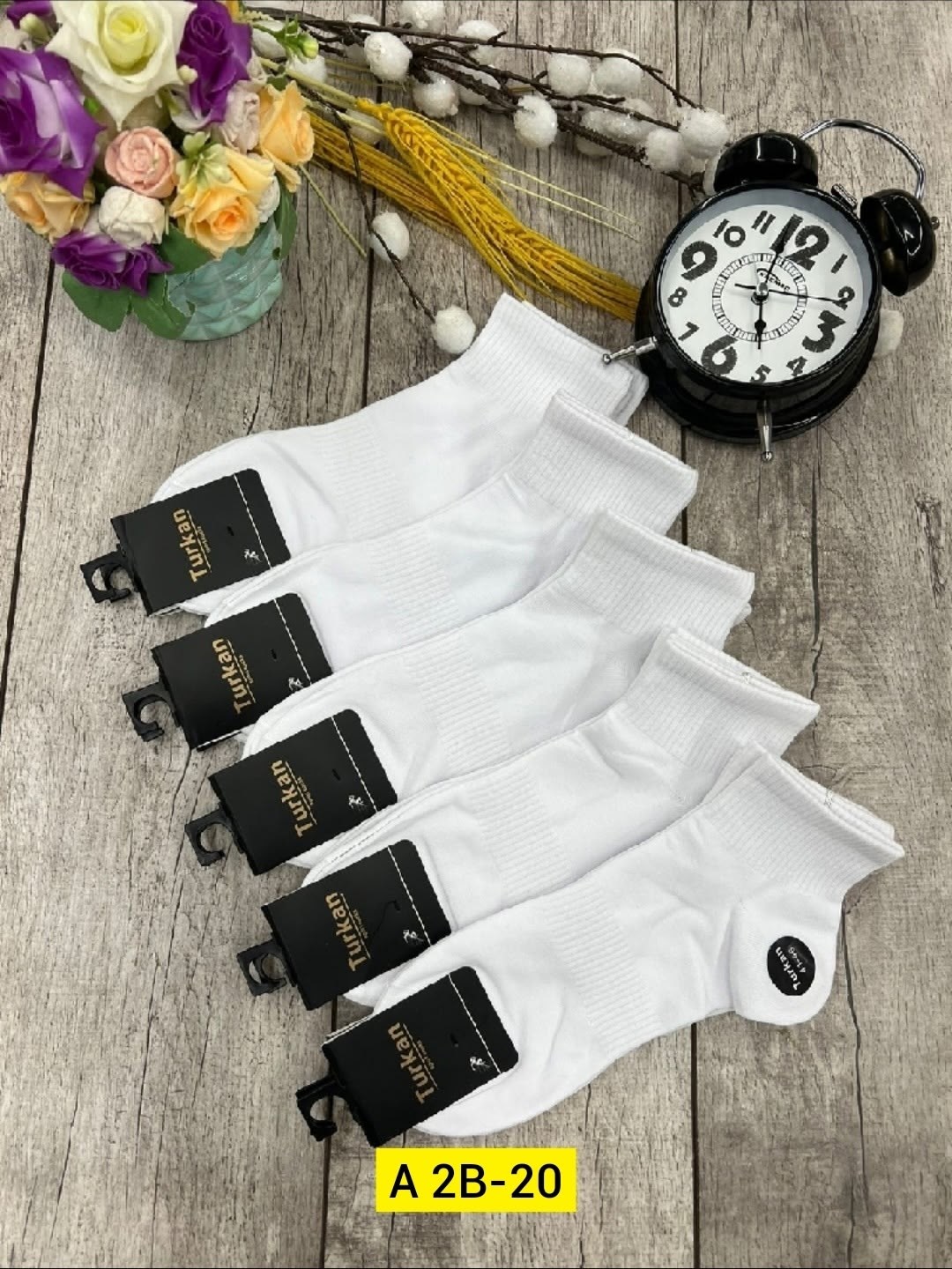 носки мужские 10 пар,носки короткие набор 10 пар туркан,носки мужские белые,носки мужские,носки туркан