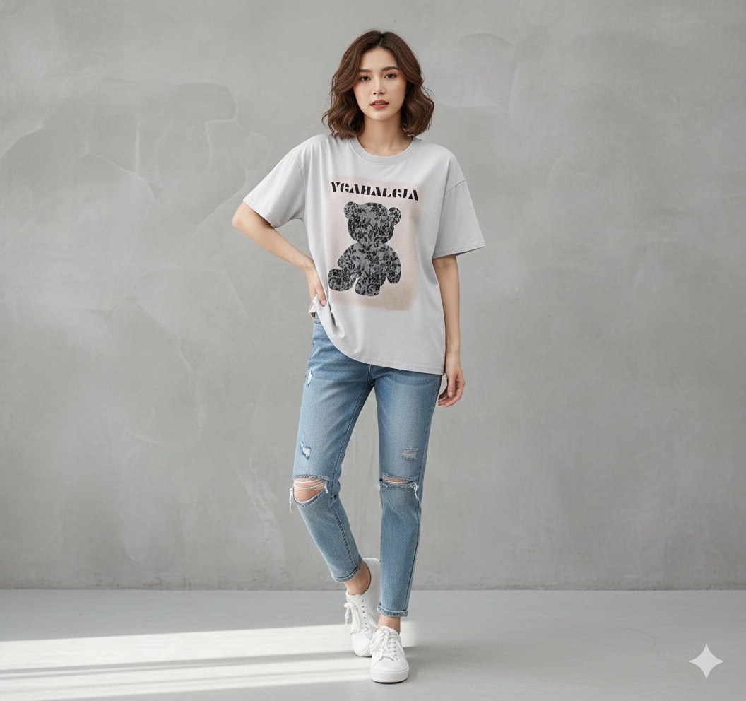 футболка оверсайз,футболки оверсайз женские,футболка женская,оверсайз принтом,футболка серая оверсайз