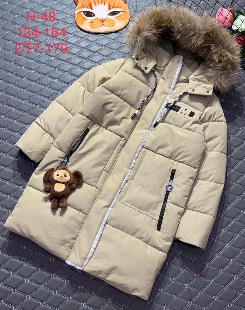 зимняя куртка для девочек,зимние куртки,удлиненная куртка,детский пуховик,зимняя куртка пуховик для девочек