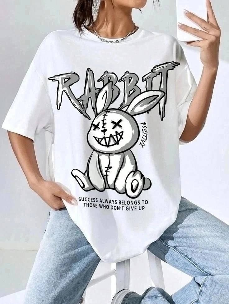 футболка оверсайз с принтами,женская футболка,футболки с принтом женские,футболки хлопковые с принтом,футболка женская модная