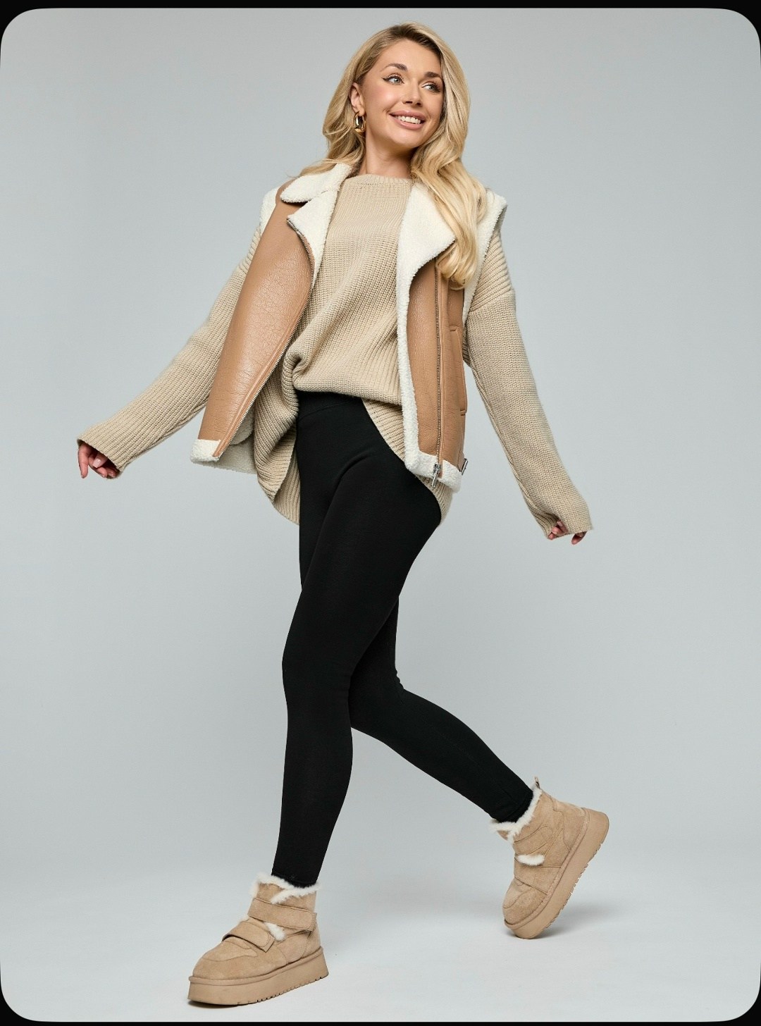 утеплённые леггинсы с мехом и высокой посадкой,леггинсы утепленные лосины с мехом,лосины утепленные леггинсы с мехом утягивающие на зиму спорт a1teza цвет черный,лосины утепленные леггинсы с мехом утя