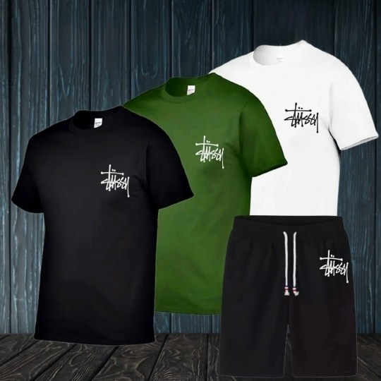 футболка stussy,stussy одежда,футболка стусси,мужские спортивные костюмы